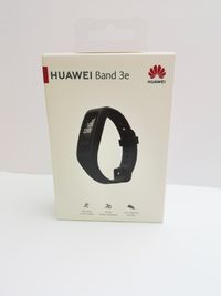Huawei Band 3e - Fitnessarmband