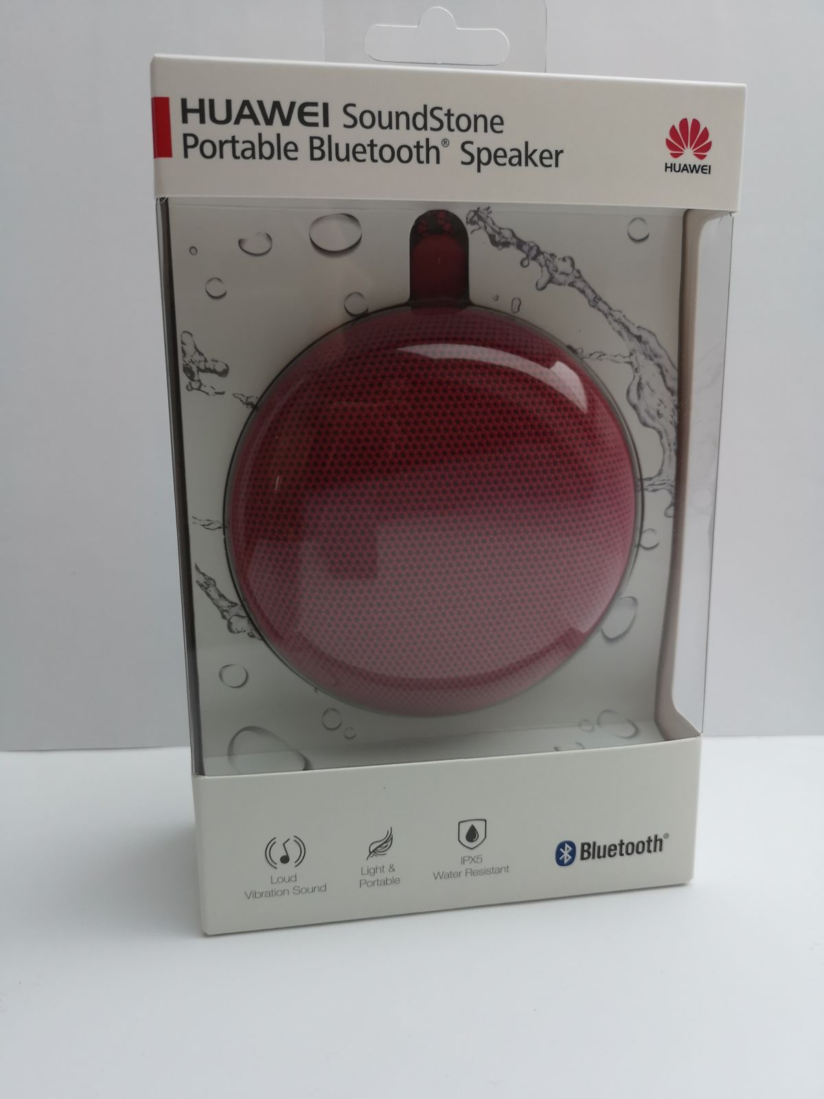 Huawei SoundStone Portable Bluetooth Speaker